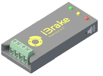 Elektrain